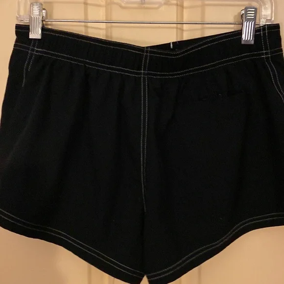 ZeroXposur Swimwear Shorts Size S Black - Picture 4 of 6